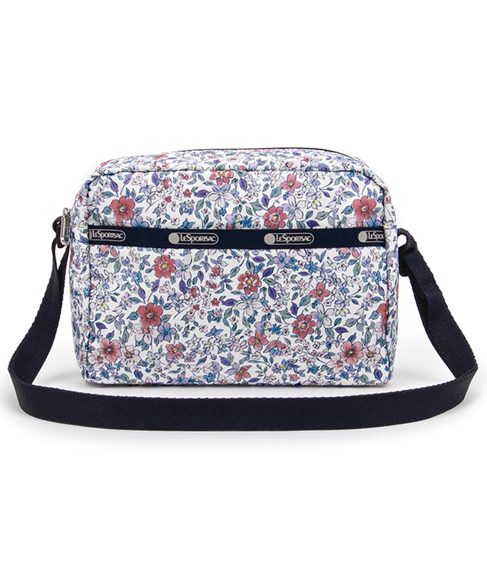 DELUXE EASY CARRY TOTEタペストリーフラワー（トートバッグ