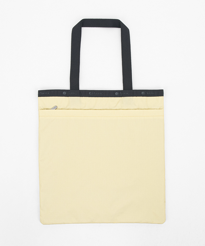 LARGE EMERALD TOTEレモンメレンゲ/サンダー（トートバッグ