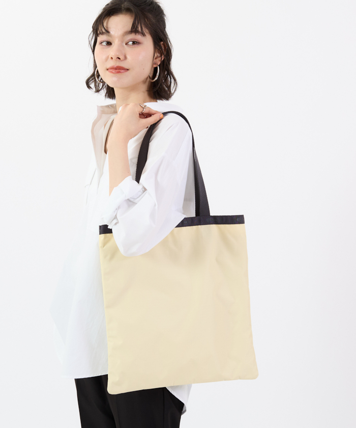 国内配送★セザンヌ 収納たっぷり リネン混 マキシトートバッグ 楽天市場】【美人百花 掲載】トートバッグ レディース ビジネス