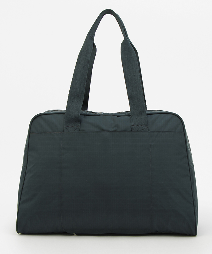 レスポートサック ボストンバッグ LeSportsac DELUXE MED