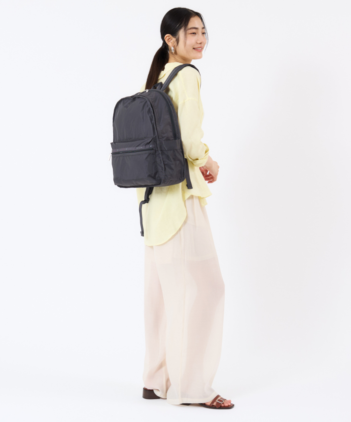 ROUTE BACKPACKサンダー（バックパック/リュック）｜LeSportsac