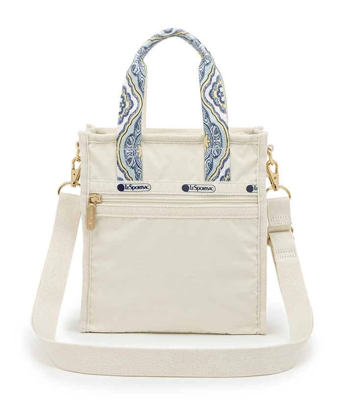 MINI N/S TOTE MHThH[W