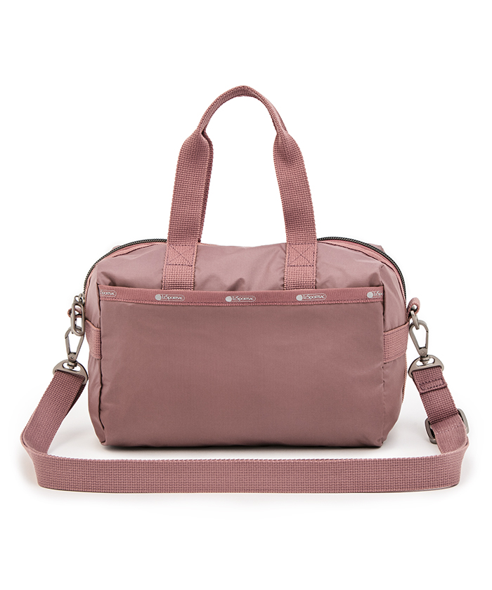 SMALL UPTOWN SATCHEL_XeB[sNC