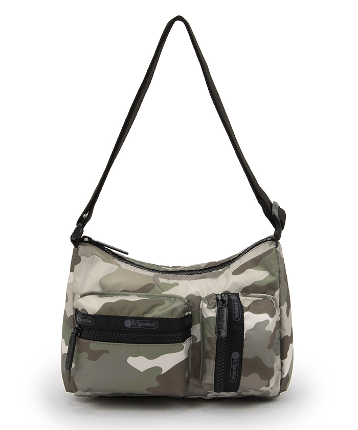 CARGO SMALL SHOULDER BAGJJ[S