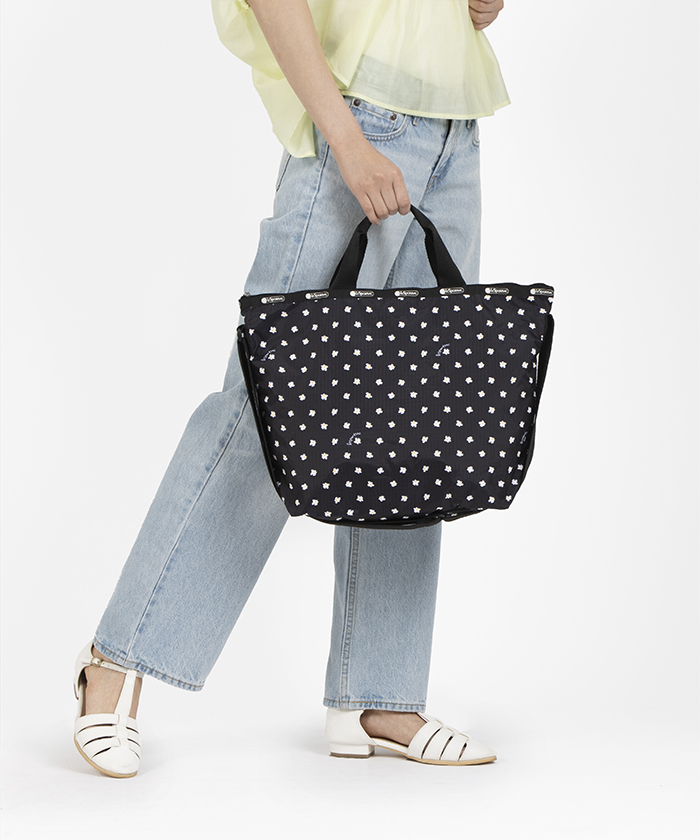 ナイロンバッグ人気ブランドランキングおすすめ｜LeSportsac（レスポートサック）