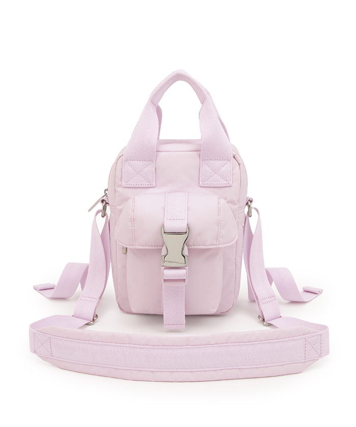 LeSportsac - ○7209 良品 レスポートサック ショルダーバッグ