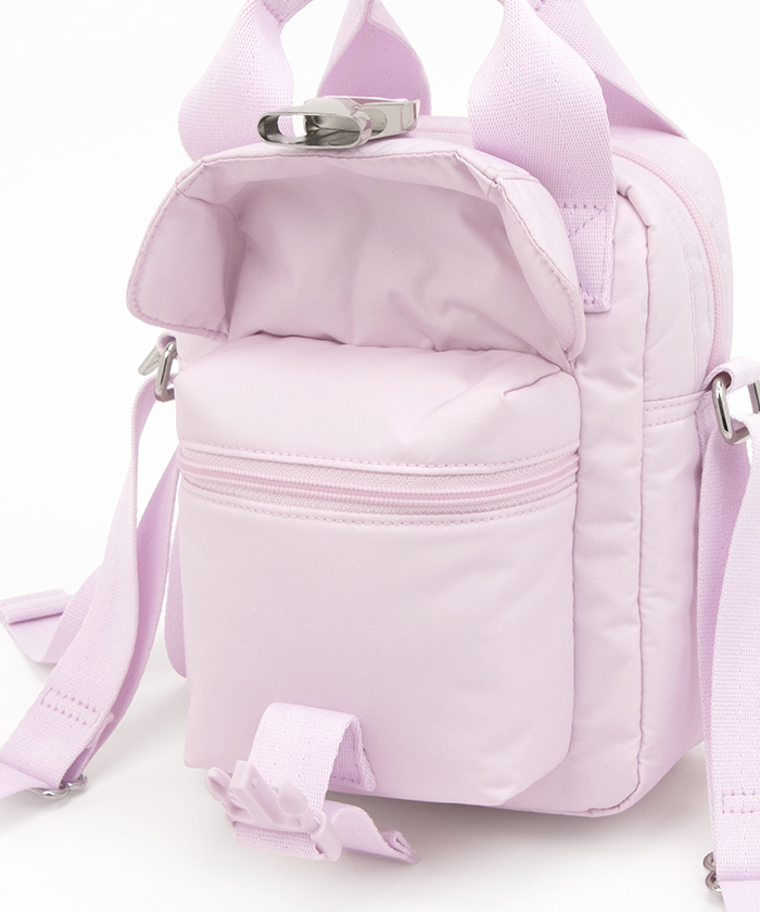 LeSportsac - ○7209 良品 レスポートサック ショルダーバッグ