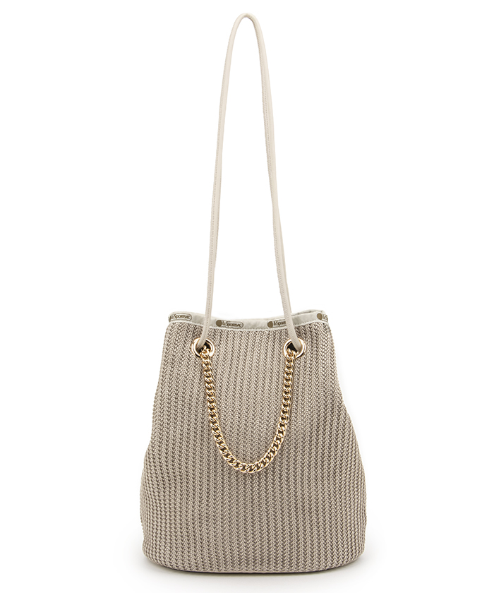 CHAIN CROCHET MED BUCKETx[WNVF