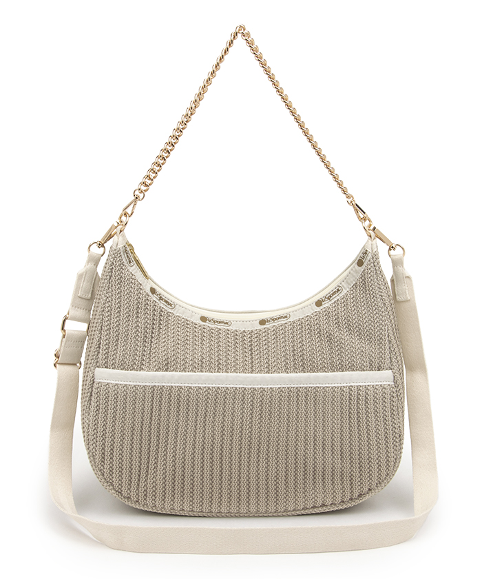 CHAIN CROCHET N/S HOBOx[WNVF