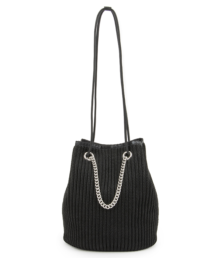 CHAIN CROCHET MED BUCKETubNNVF