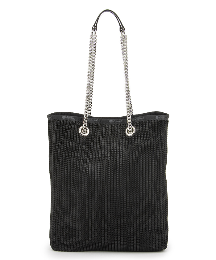 CHAIN CROCHET N/S TOTEubNNVF