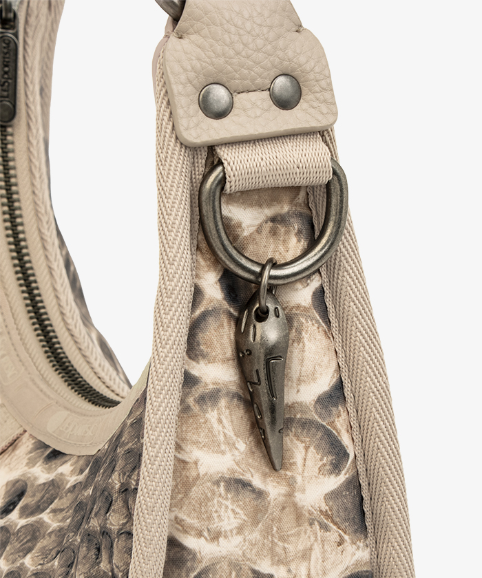 BOLOGNA SMALLパイソンボローニャSM（ミニバッグ）｜LeSportsac