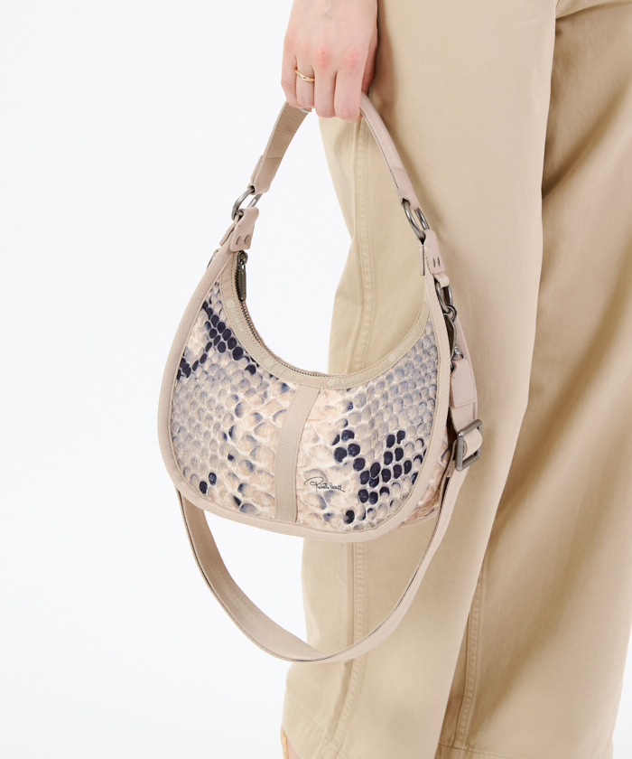 BOLOGNA SMALLパイソンボローニャSM（ミニバッグ）｜LeSportsac
