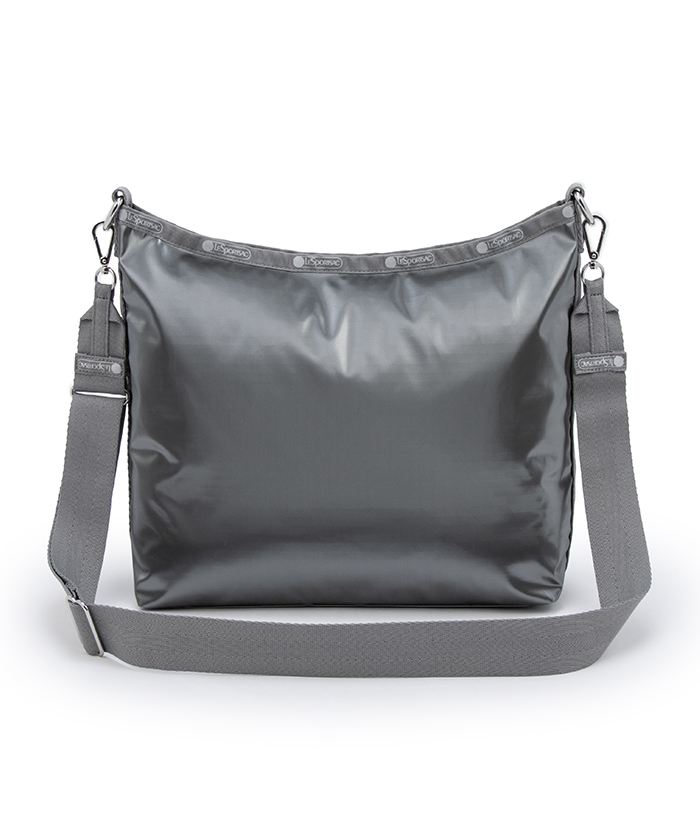 MEDIUM ZIP SHOULDERK^O[VC
