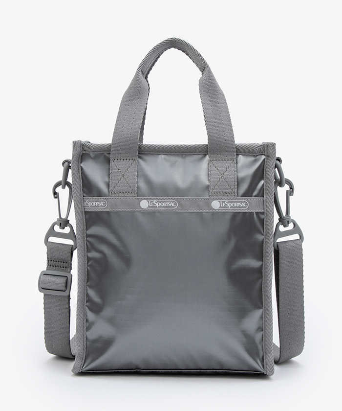 レスポートサック MINI N/S TOTE パールシャイン　ショルダーバッグ LeSportsac ショルダーバッグ バッグ MINI N/S TOTE W/ PEARLS