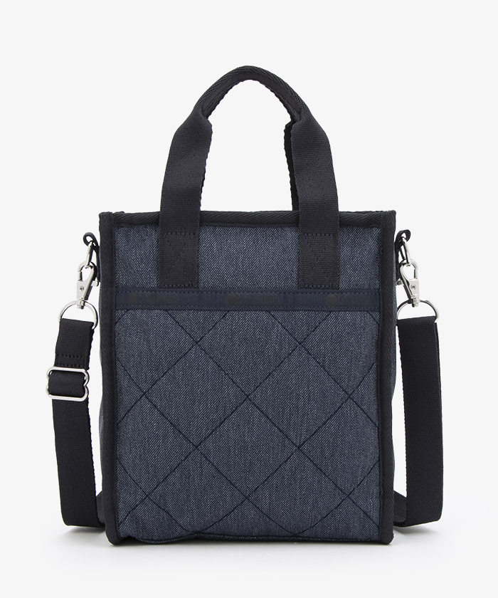 GH MINI N/S TOTEプティドット（トートバッグ）｜LeSportsac