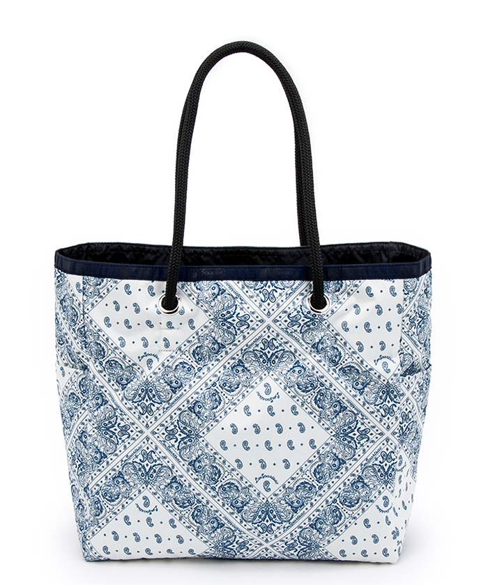 ML 2 WAY TOTE        o_iu[Y/fB[vV[u[