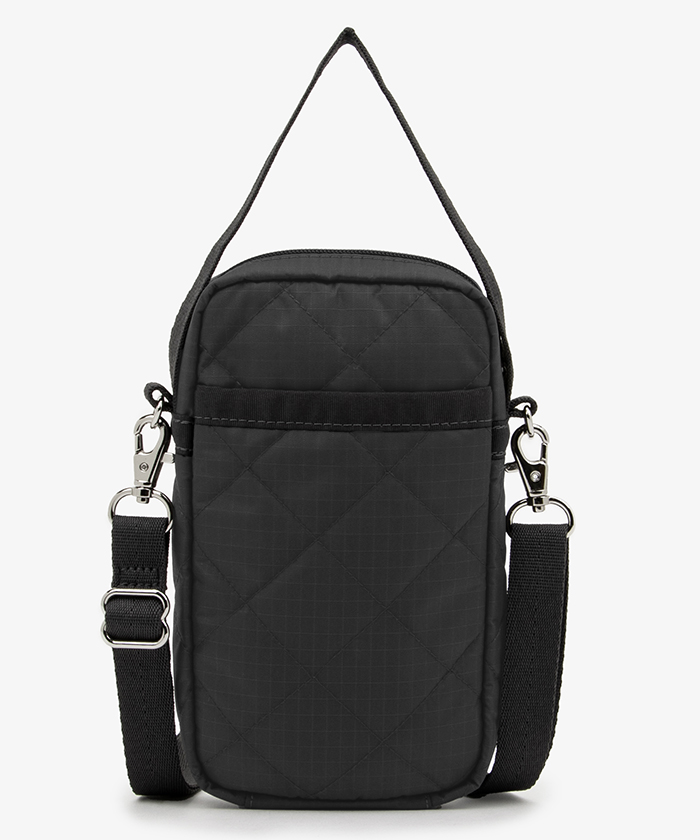 TH MINI CROSSBODYサンダーナイトキルト（ミニバッグ