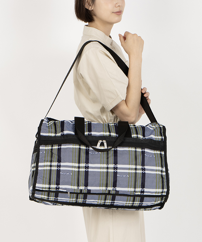 DELUXE LG WEEKENDER シバピクセル｜レスポートサックの通販