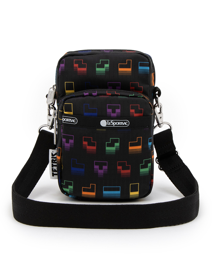 楽天市場】G□レスポートサック/LESPORTSAC ナイロンボストン