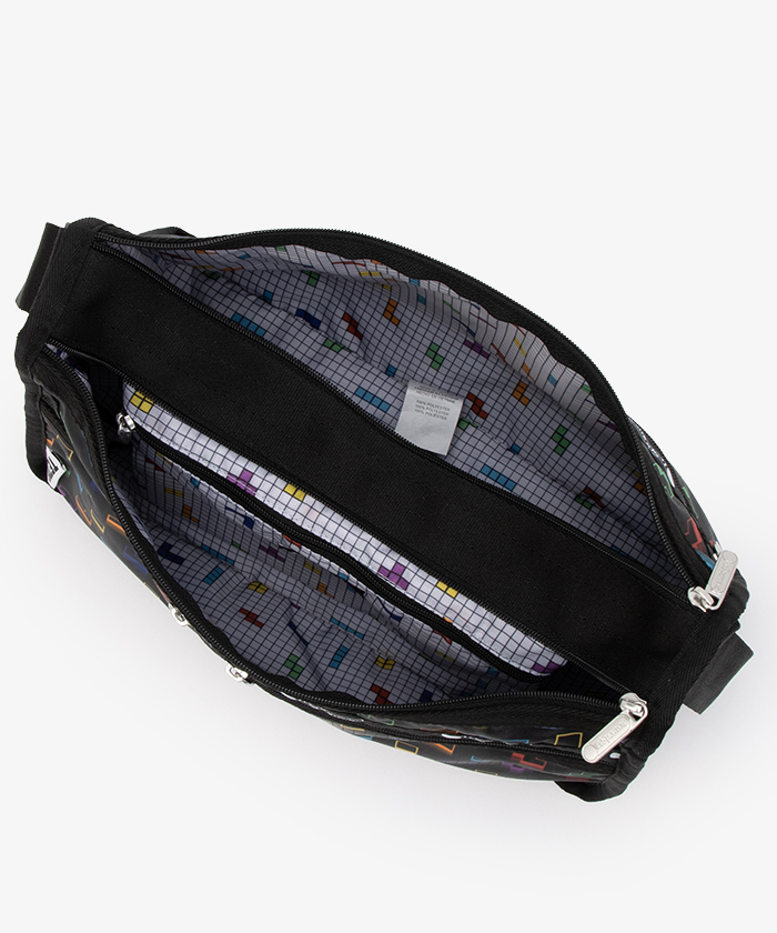 海外ブランドアウトレット通 DELUXE EVERYDAY BAGテトリスフォーリングブロックス（クロス カードファイト!! ヴァンガード