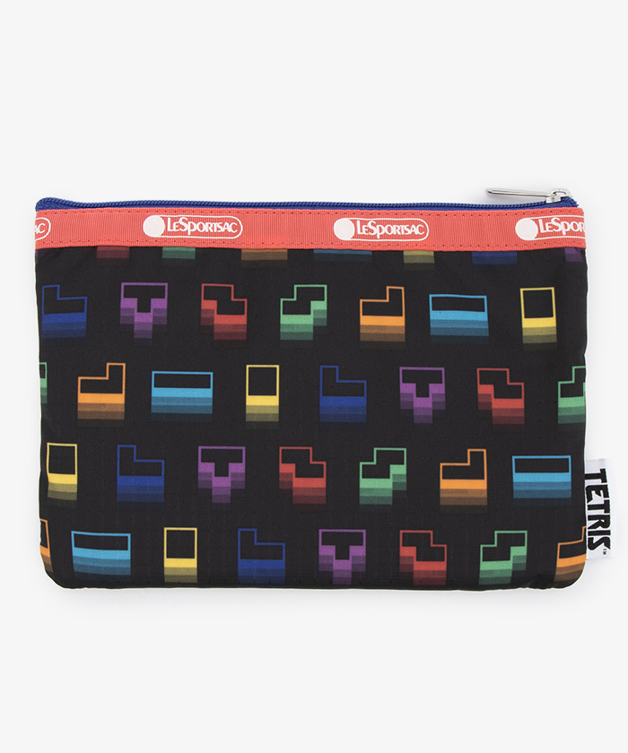 SQUARE COSMETICスターダストスクエアコスメティック（ポーチ