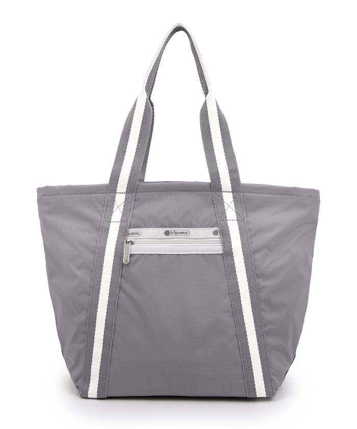 SM E/W EVERYDAY TOTEスペクテイターピュアグレー（トートバッグ