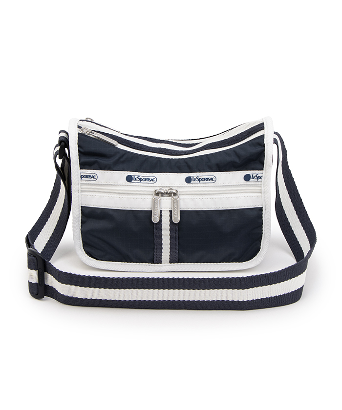 レスポートサック スペクテイターディープブルー） DELUXE MED WEEKENDER/スペクテイターディープブルー