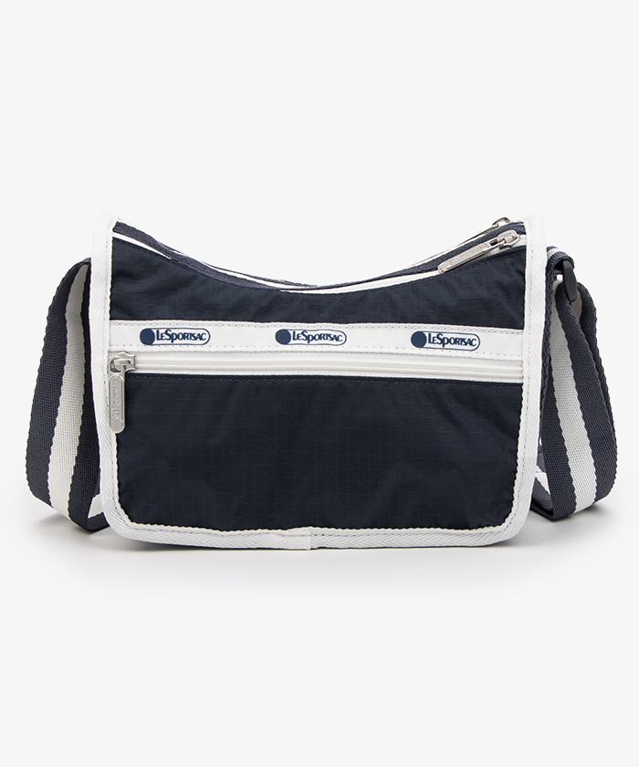 レスポートサック スペクテイターディープブルー） SMALL LOAF CROSSBODY/スペクテイターディープブルー