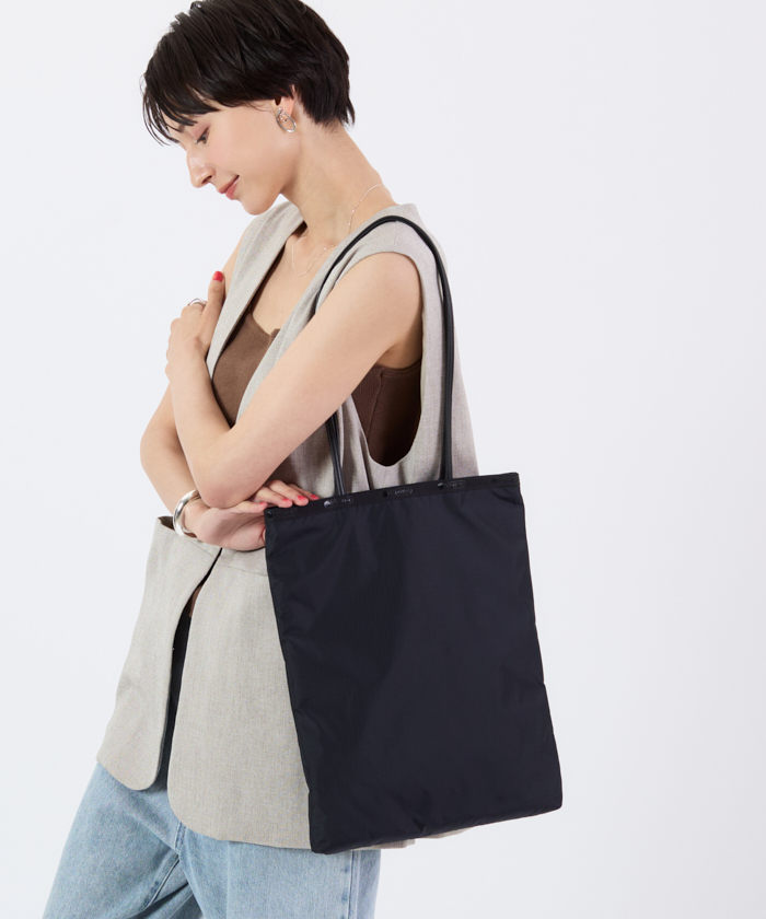 ■LeSportsac■VERTICAL CITY TOTEアップタウン 5079575582F2.jpg