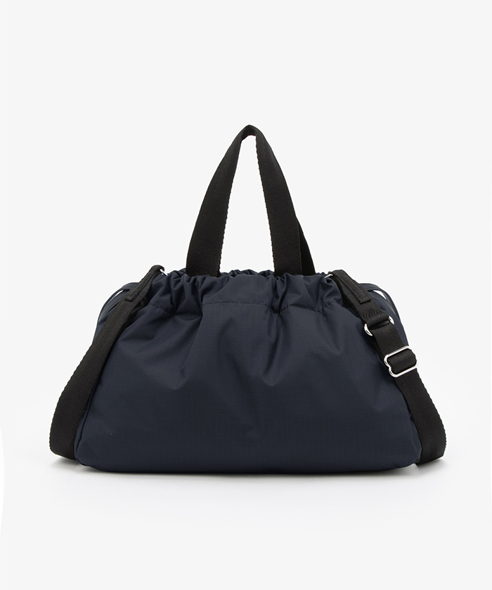 レスポ　KISS  LeSportsac レスポートサック  レディース POUCH CROSSBODYブライトピンクC（ミニバッグ）｜LeSportsac