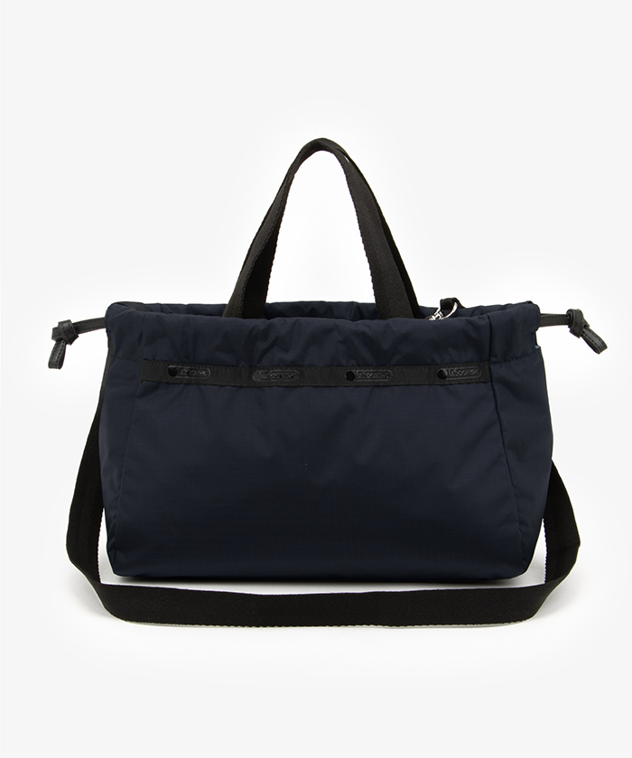 ☆LeSportsac☆ レスポートサック E/W CITY DRAWSTRING BAG 5079575632F3.jpg