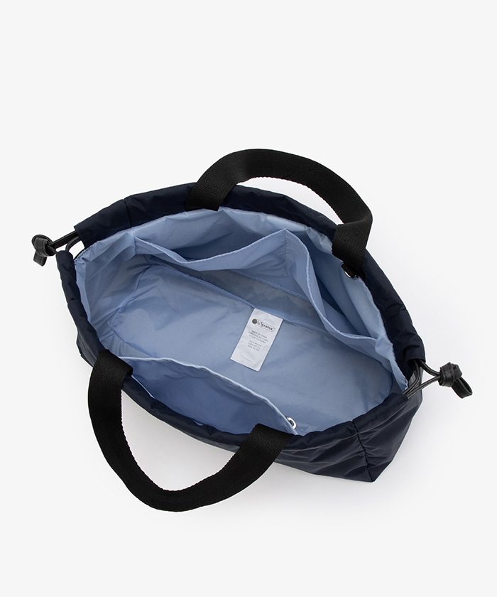 ☆LeSportsac☆ レスポートサック E/W CITY DRAWSTRING BAG 5079575632F3.jpg