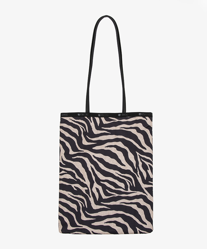 レスポートサック LeSportsac VERTICAL CITY TOTE （アップ