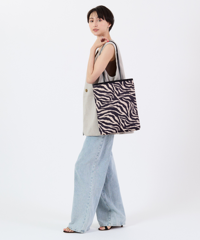 ■LeSportsac■VERTICAL CITY TOTEアップタウン 5079575582F2.jpg