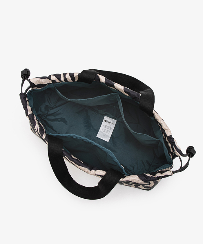 【新品】LeSportsacバックパック DAILY BACKPACKサンダー（バックパック/リュック）｜LeSportsac