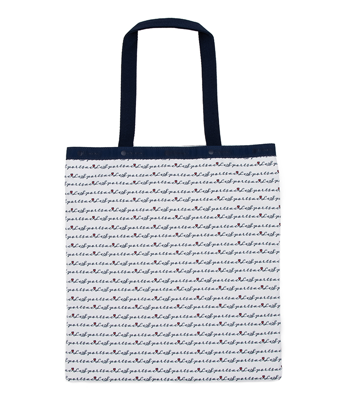 【LeSportsac】レスポートサック LARGE EMERALD TOTE LARGE EMERALD TOTEサンダー（トートバッグ）｜LeSportsac