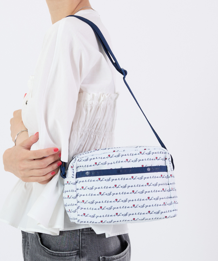 新品未使用　LeSportsac　CROSSBODY　phone　グラベル 50690905829N.jpg