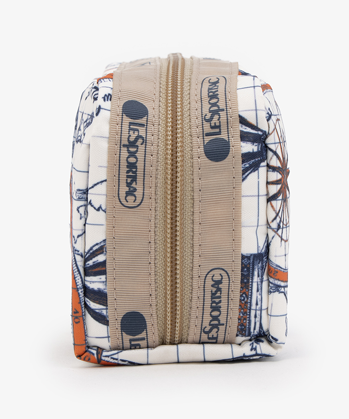レスポートサック トラベルポーチ TRAVEL MULTI CASEヒトリップカグヤトラベルマルチケース