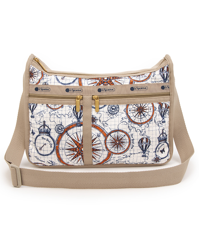DELUXE EVERYDAY BAGgxRpX