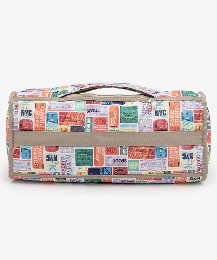 ■LeSportsac■DELUXE LG WEEKENDERトラベルタグズ 5083362992GR.jpg