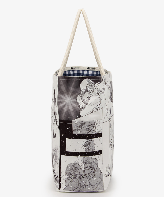 天使なんかじゃない】LARGE 2 WAY TOTEテンシナンカジャナイ
