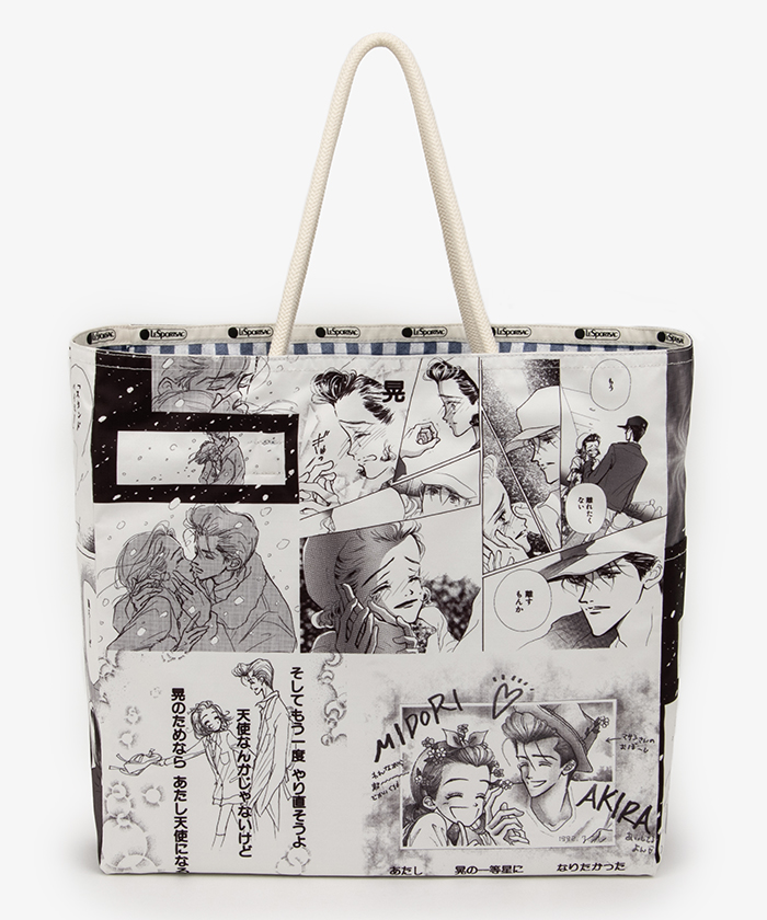 レスポートサック LeSportsac 天使なんかじゃない ピンバッジ レスポートサック × 雑誌りぼん 「天使なんかじゃない」など3