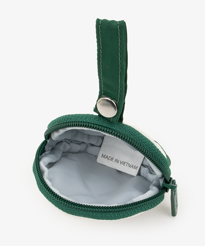 天使なんかじゃない ポーチ レスポートサック 天使なんかじゃない】WRISTLET POUCH W/CHARMドリーミングオブ
