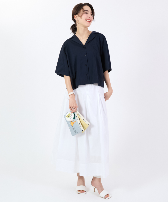 遥♡様　ジバンシィ　アクセサリーポーチ 遥♡様 ジバンシィ アクセサリーポーチ （送料無料 ジバンシィ
