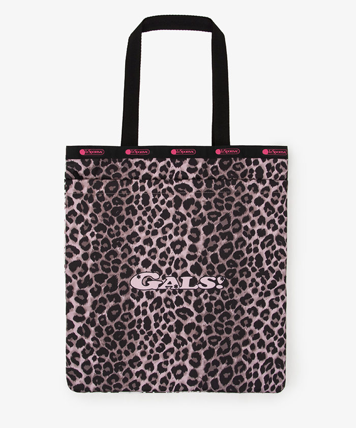 レスポートサック⭐︎MARKET TOTEシャドウチェック新品 MARKET TOTEシャドウチェック（トートバッグ）｜LeSportsac