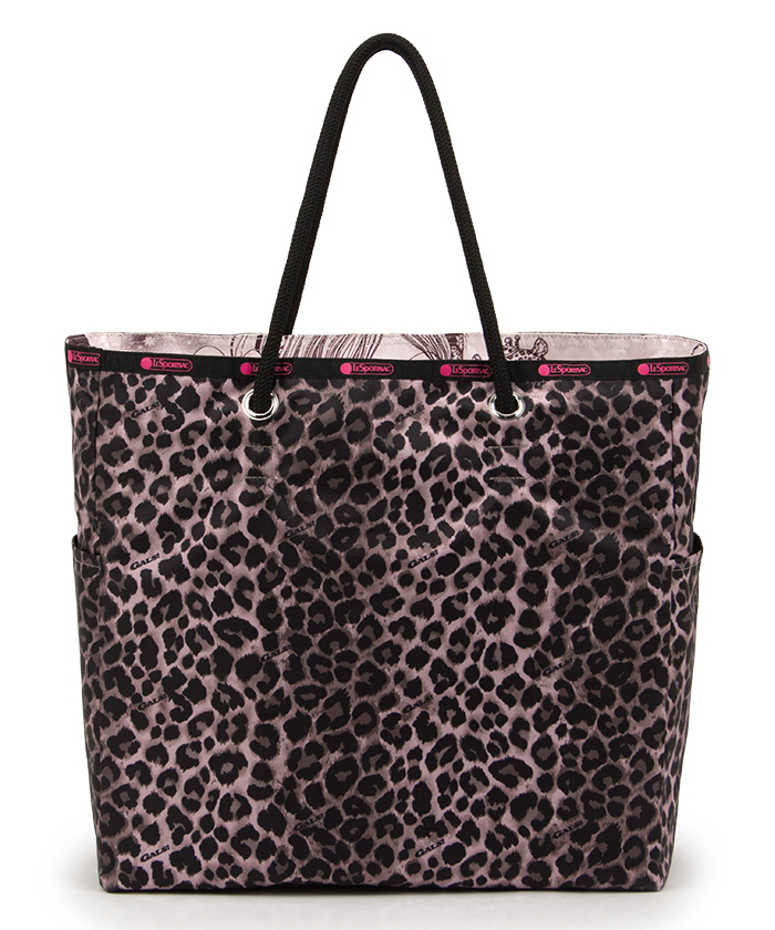 LARGE 2 WAY TOTEMYI