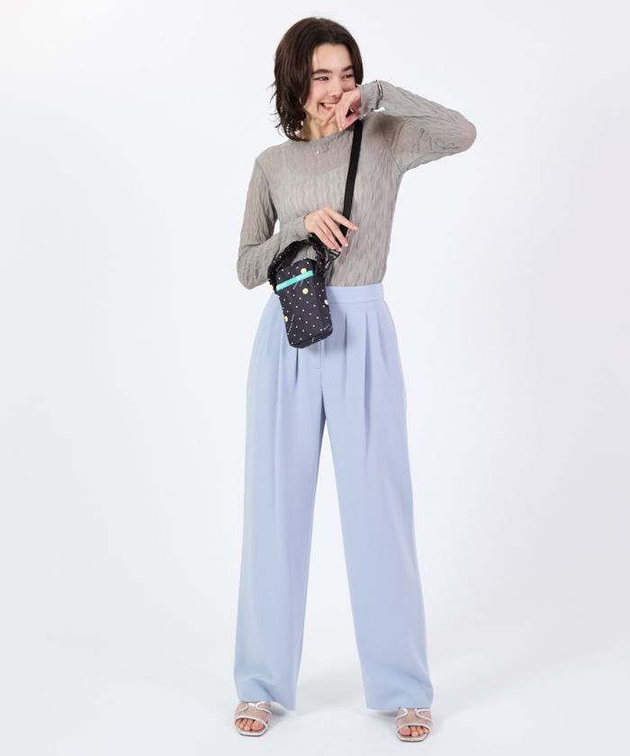 GH MINI PHONE XBODYハニーレモンスパークル（ミニバッグ