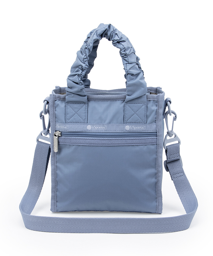 【LeSportsac】GH MINI N/S トートバッグ GH MINI N/S TOTEプティドット（トートバッグ）｜LeSportsac