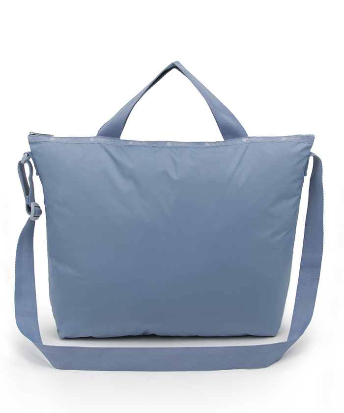 DELUXE ZIPTOP TOTEX[gu[
